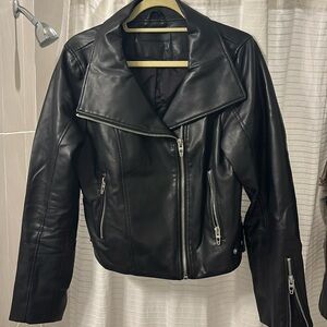 Blank NYC Moto Jacket